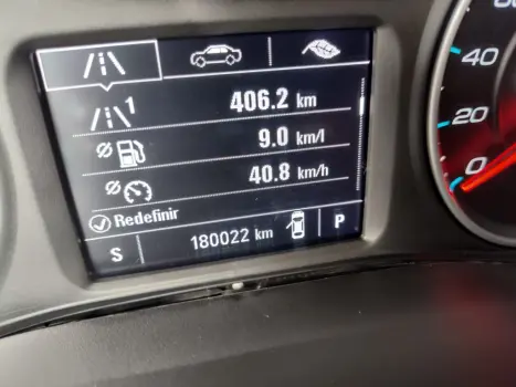 CHEVROLET Trailblazer 2.8 16V 4P LTZ 4X4 TURBO DIESEL AUTOM�TICO, Foto 14