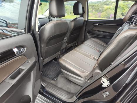 CHEVROLET Trailblazer 2.8 16V 4P LTZ 4X4 TURBO DIESEL AUTOM�TICO, Foto 15