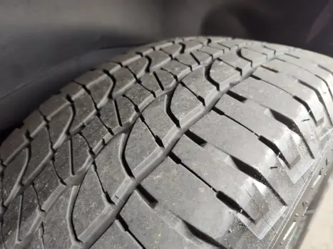 CHEVROLET Trailblazer 2.8 16V 4P LTZ 4X4 TURBO DIESEL AUTOM�TICO, Foto 16