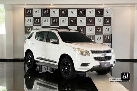 CHEVROLET Trailblazer 3.6 V6 4P LTZ 4X4 AUTOM�TICO, Foto 3