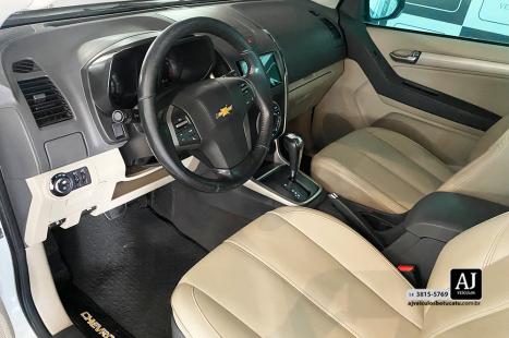 CHEVROLET Trailblazer 3.6 V6 4P LTZ 4X4 AUTOM�TICO, Foto 9