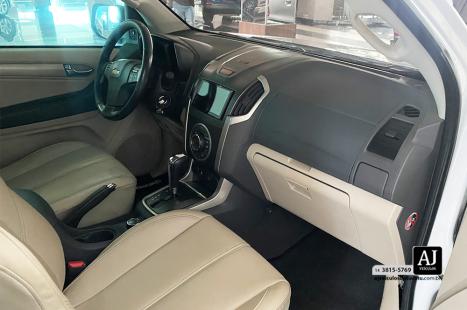 CHEVROLET Trailblazer 3.6 V6 4P LTZ 4X4 AUTOM�TICO, Foto 11