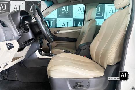 CHEVROLET Trailblazer 3.6 V6 4P LTZ 4X4 AUTOM�TICO, Foto 13