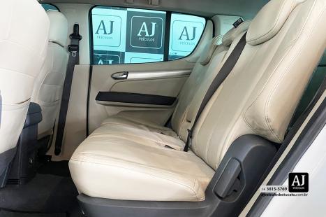 CHEVROLET Trailblazer 3.6 V6 4P LTZ 4X4 AUTOM�TICO, Foto 14