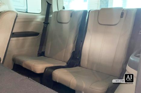 CHEVROLET Trailblazer 3.6 V6 4P LTZ 4X4 AUTOM�TICO, Foto 15