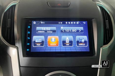 CHEVROLET Trailblazer 3.6 V6 4P LTZ 4X4 AUTOM�TICO, Foto 17