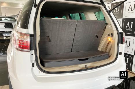 CHEVROLET Trailblazer 3.6 V6 4P LTZ 4X4 AUTOM�TICO, Foto 18