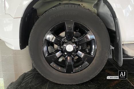 CHEVROLET Trailblazer 3.6 V6 4P LTZ 4X4 AUTOM�TICO, Foto 19