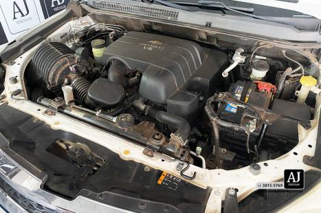 CHEVROLET Trailblazer 3.6 V6 4P LTZ 4X4 AUTOM�TICO, Foto 20