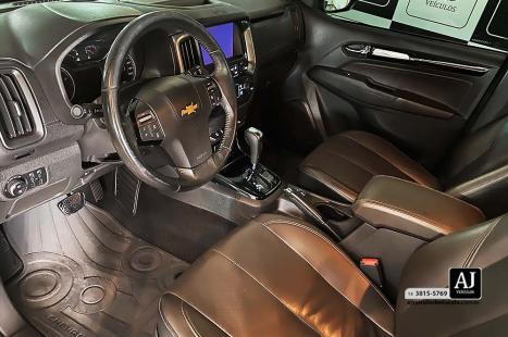CHEVROLET Trailblazer 2.8 16V 4P LTZ 4X4 TURBO DIESEL AUTOM�TICO, Foto 9