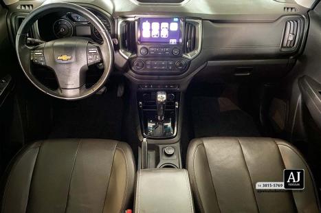 CHEVROLET Trailblazer 2.8 16V 4P LTZ 4X4 TURBO DIESEL AUTOM�TICO, Foto 10