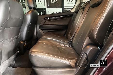 CHEVROLET Trailblazer 2.8 16V 4P LTZ 4X4 TURBO DIESEL AUTOM�TICO, Foto 14
