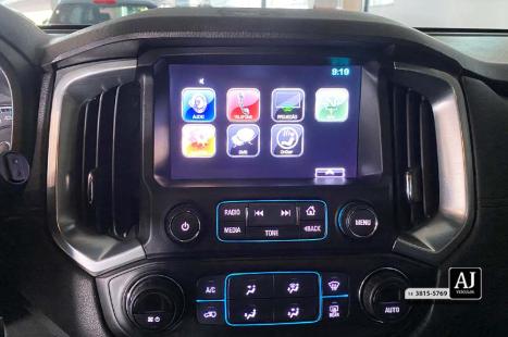 CHEVROLET Trailblazer 2.8 16V 4P LTZ 4X4 TURBO DIESEL AUTOM�TICO, Foto 16