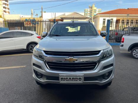 CHEVROLET Trailblazer 3.6 V6 4P LTZ 4X4 AUTOM�TICO, Foto 1