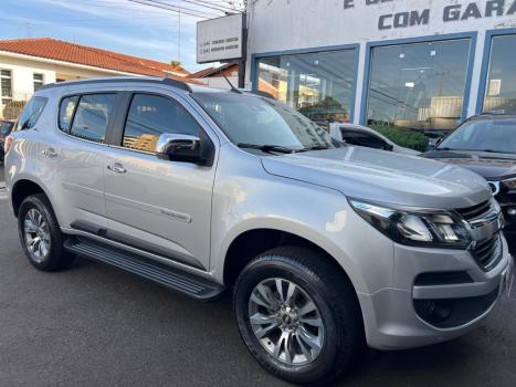 CHEVROLET Trailblazer 3.6 V6 4P LTZ 4X4 AUTOM�TICO, Foto 2