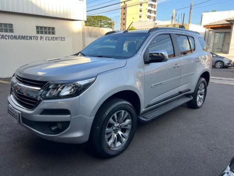 CHEVROLET Trailblazer 3.6 V6 4P LTZ 4X4 AUTOM�TICO, Foto 3