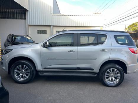 CHEVROLET Trailblazer 3.6 V6 4P LTZ 4X4 AUTOM�TICO, Foto 4