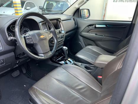 CHEVROLET Trailblazer 3.6 V6 4P LTZ 4X4 AUTOM�TICO, Foto 5