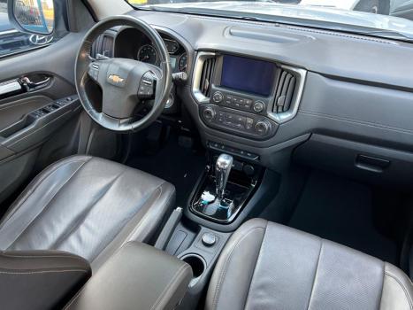 CHEVROLET Trailblazer 3.6 V6 4P LTZ 4X4 AUTOM�TICO, Foto 6