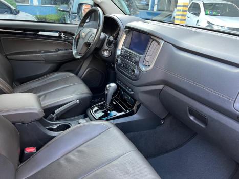 CHEVROLET Trailblazer 3.6 V6 4P LTZ 4X4 AUTOM�TICO, Foto 7