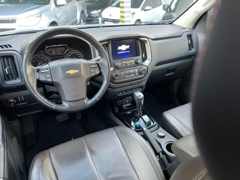 CHEVROLET Trailblazer 3.6 V6 4P LTZ 4X4 AUTOM�TICO, Foto 8