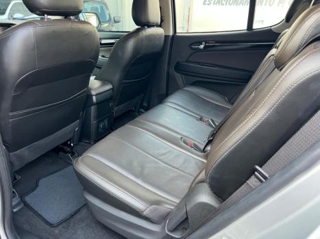 CHEVROLET Trailblazer 3.6 V6 4P LTZ 4X4 AUTOM�TICO, Foto 9
