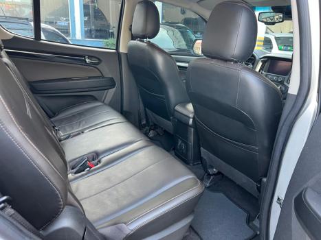 CHEVROLET Trailblazer 3.6 V6 4P LTZ 4X4 AUTOM�TICO, Foto 10