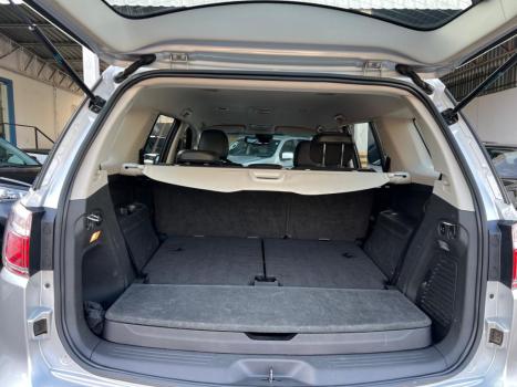 CHEVROLET Trailblazer 3.6 V6 4P LTZ 4X4 AUTOM�TICO, Foto 11