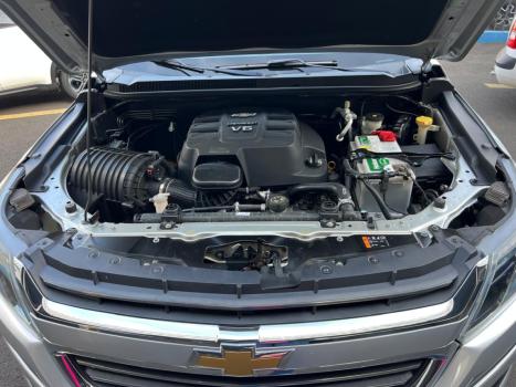 CHEVROLET Trailblazer 3.6 V6 4P LTZ 4X4 AUTOM�TICO, Foto 12