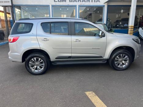 CHEVROLET Trailblazer 3.6 V6 4P LTZ 4X4 AUTOM�TICO, Foto 13