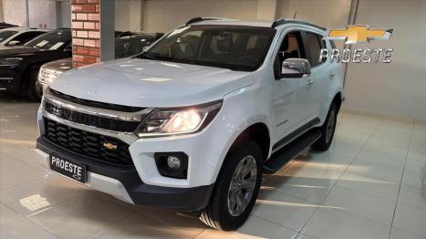 CHEVROLET Trailblazer 2.8 16V 4P PREMIER 4X4 TURBO DIESEL AUTOM�TICO, Foto 1