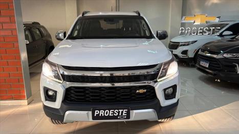 CHEVROLET Trailblazer 2.8 16V 4P PREMIER 4X4 TURBO DIESEL AUTOM�TICO, Foto 2
