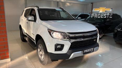 CHEVROLET Trailblazer 2.8 16V 4P PREMIER 4X4 TURBO DIESEL AUTOM�TICO, Foto 3