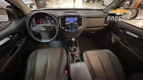 CHEVROLET Trailblazer 2.8 16V 4P PREMIER 4X4 TURBO DIESEL AUTOM�TICO, Foto 4