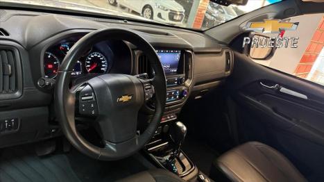 CHEVROLET Trailblazer 2.8 16V 4P PREMIER 4X4 TURBO DIESEL AUTOM�TICO, Foto 5