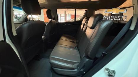 CHEVROLET Trailblazer 2.8 16V 4P PREMIER 4X4 TURBO DIESEL AUTOM�TICO, Foto 6