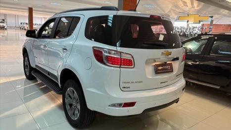 CHEVROLET Trailblazer 2.8 16V 4P PREMIER 4X4 TURBO DIESEL AUTOM�TICO, Foto 7