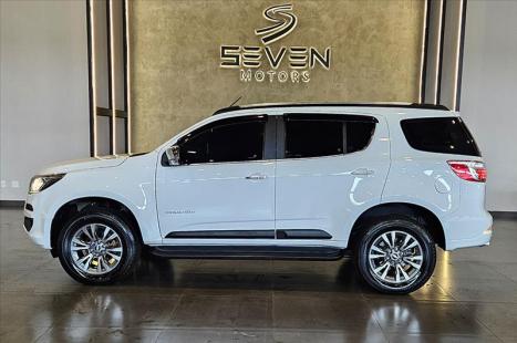 CHEVROLET Trailblazer 3.6 V6 4P LTZ 4X4 AUTOM�TICO, Foto 2