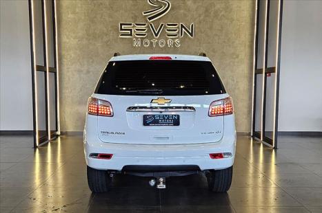 CHEVROLET Trailblazer 3.6 V6 4P LTZ 4X4 AUTOM�TICO, Foto 4