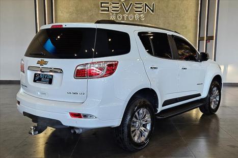 CHEVROLET Trailblazer 3.6 V6 4P LTZ 4X4 AUTOM�TICO, Foto 5