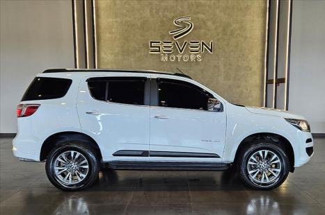 CHEVROLET Trailblazer 3.6 V6 4P LTZ 4X4 AUTOM�TICO, Foto 6