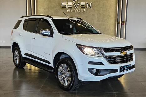 CHEVROLET Trailblazer 3.6 V6 4P LTZ 4X4 AUTOM�TICO, Foto 7