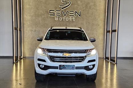 CHEVROLET Trailblazer 3.6 V6 4P LTZ 4X4 AUTOM�TICO, Foto 8