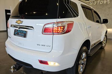 CHEVROLET Trailblazer 3.6 V6 4P LTZ 4X4 AUTOM�TICO, Foto 9