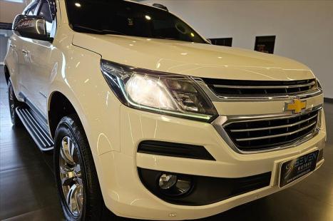CHEVROLET Trailblazer 3.6 V6 4P LTZ 4X4 AUTOM�TICO, Foto 10
