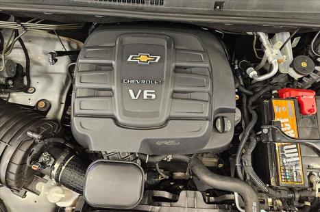 CHEVROLET Trailblazer 3.6 V6 4P LTZ 4X4 AUTOM�TICO, Foto 11