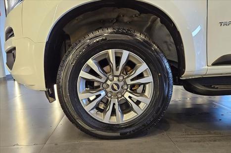 CHEVROLET Trailblazer 3.6 V6 4P LTZ 4X4 AUTOM�TICO, Foto 12