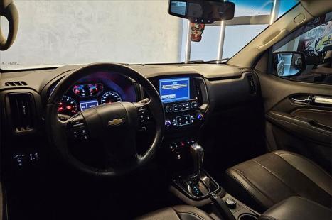 CHEVROLET Trailblazer 3.6 V6 4P LTZ 4X4 AUTOM�TICO, Foto 14