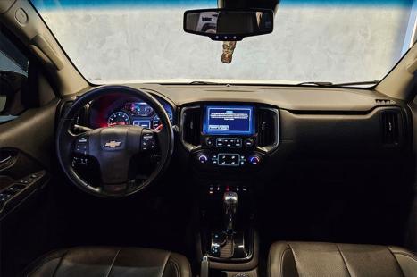 CHEVROLET Trailblazer 3.6 V6 4P LTZ 4X4 AUTOM�TICO, Foto 15