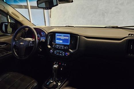 CHEVROLET Trailblazer 3.6 V6 4P LTZ 4X4 AUTOM�TICO, Foto 16